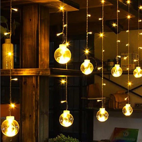 Decorative Light Set - Picture 2 of 4